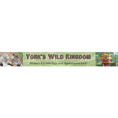 York's Wild Kingdom and Amusement Park