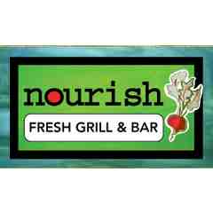 Nourish fresh grill & bar