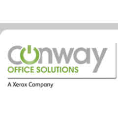 Sponsor: Conway office solutions