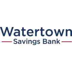 Watertown Savings Bank