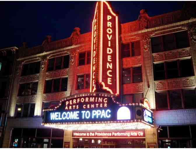 Season Tickets to the 2015-2016 Taco/The White Family Foundation Broadway Series at PPAC