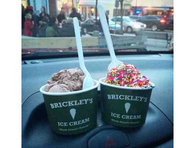 Sweet Taste of South County with Allie's Donuts and Brickley's Ice Cream