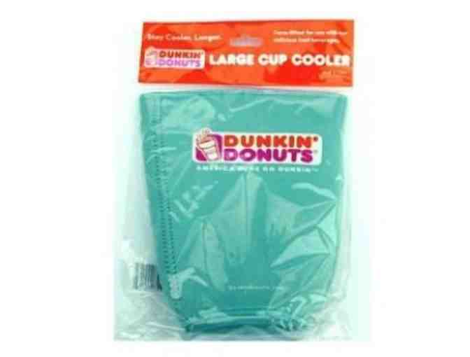 Dunkin' Donuts Ultimate Gift Basket