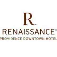 Renaissance Providence Hotel
