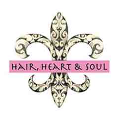 Hair, Heart & Soul