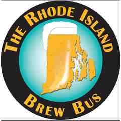 The Rhode Island Brew Bus