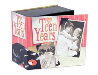 Time Life's The Teen Years