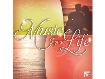 Time Life's Music Of Your Life