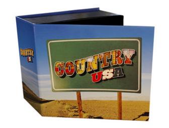 Time Life's Country USA