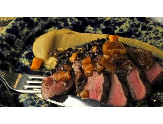 The Hermitage Hotel One Night Stay