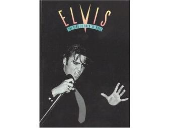 Elvis 'The King of Rock 'N' Roll' Complete 50's Masters Box Set
