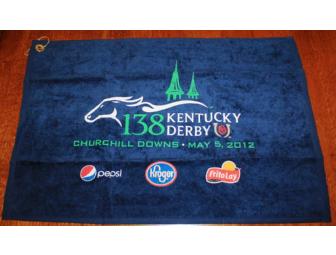 Calloway 'Gaylord Springs Golf Links' Golf Bag and Promotional Accesories