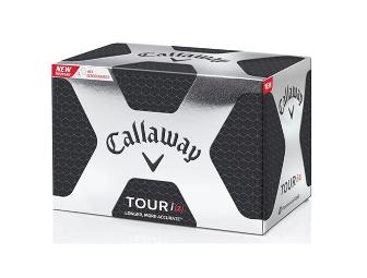 Calloway 'Gaylord Springs Golf Links' Golf Bag and Promotional Accesories