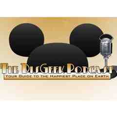 The DisGeek Podcast