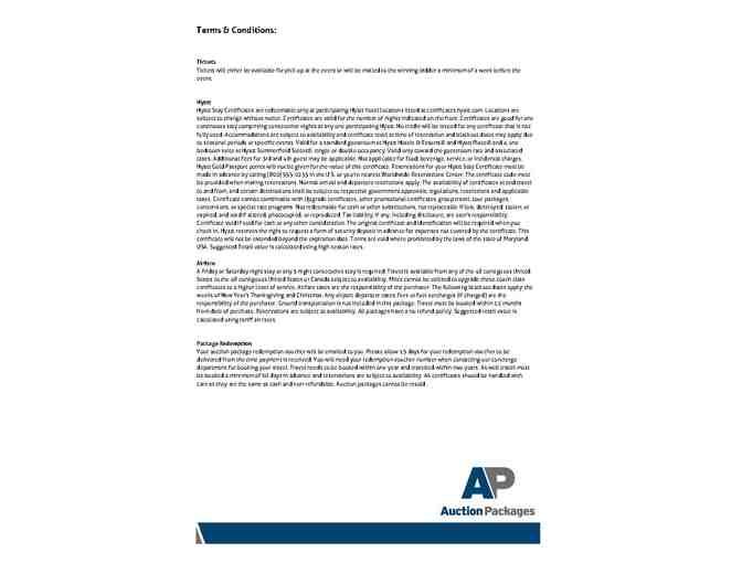 Austin City Limits Experience