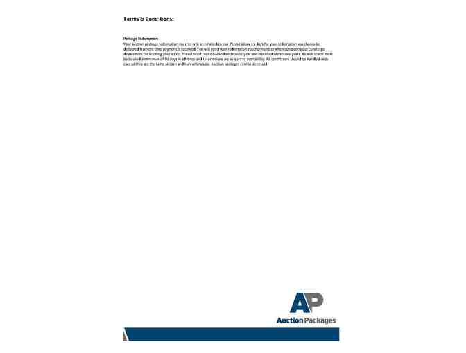 Greece Trip Experience