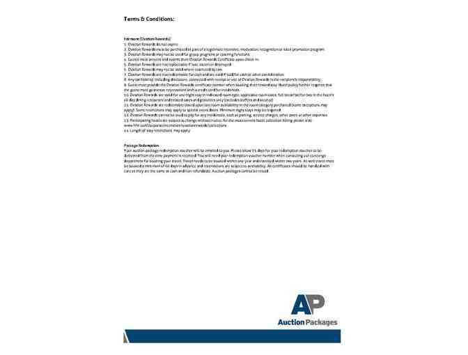 Kenya Safari Experience