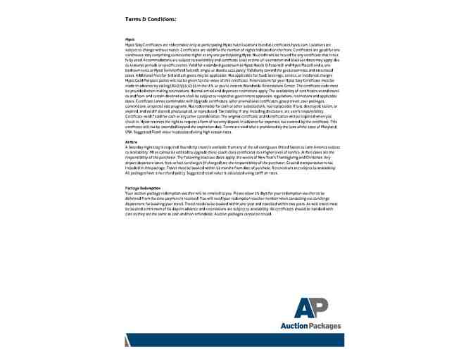 Buenos Aires Experience