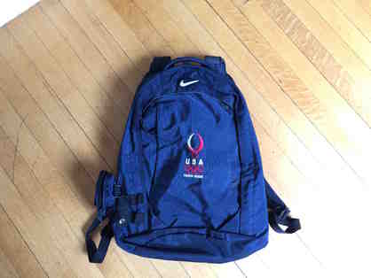 Nike 2008 US Olympic team back pack