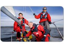 Learn to Crew Course from OCSC Sailing