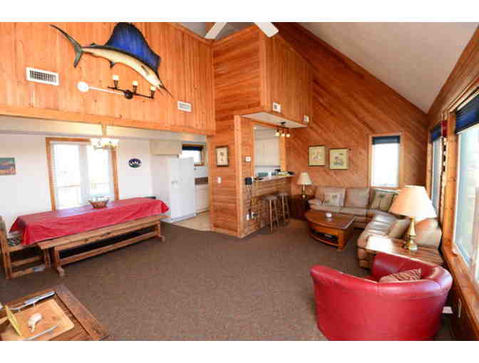 Fabulous Ocean Front Home in Kitty Hawk, NC