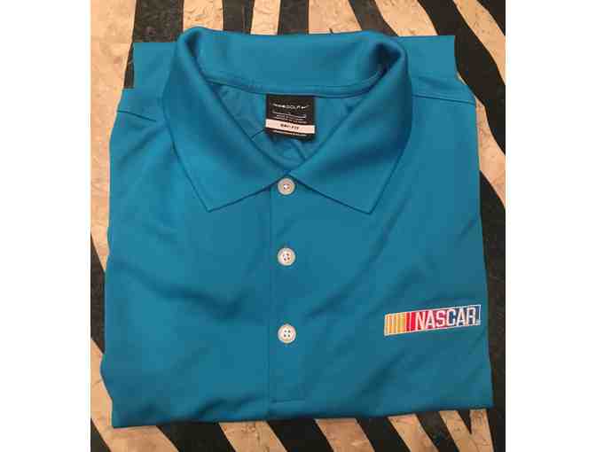 Nascar - 2 Shirts and 2 Hats