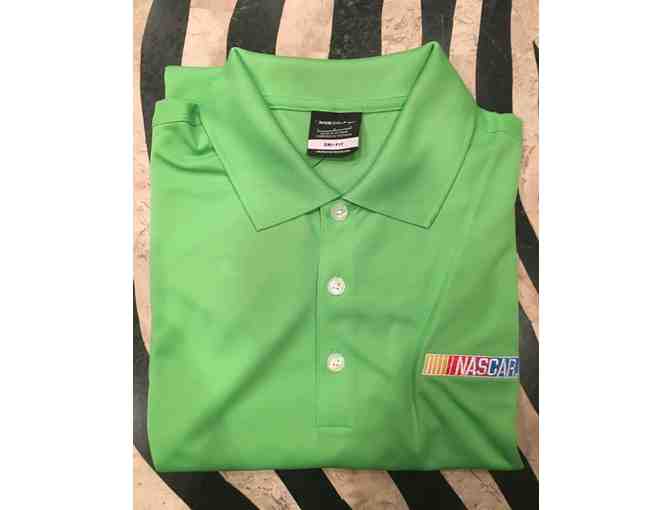 Nascar - 2 Shirts and 2 Hats