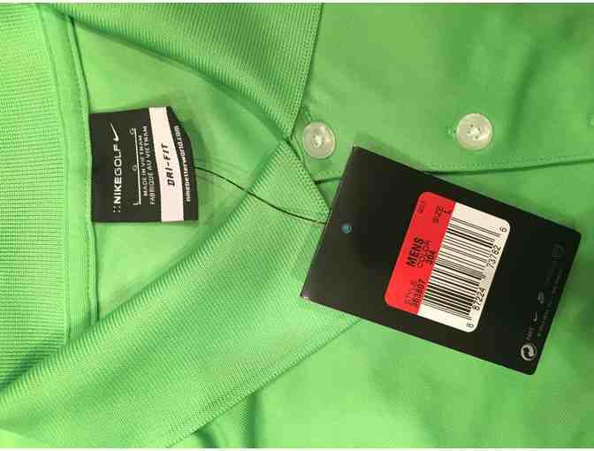 Nascar - 2 Shirts and 2 Hats