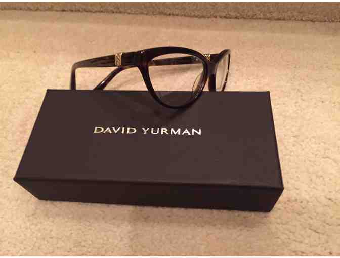 David Yurman Frames