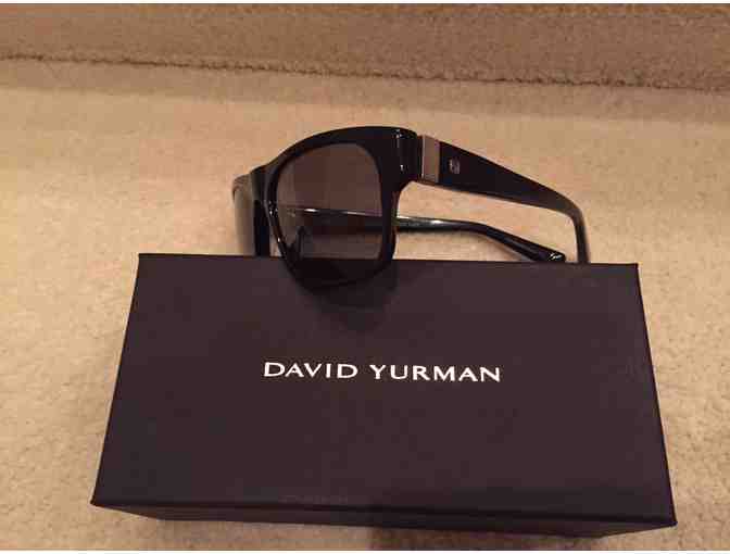 David Yurman Frames