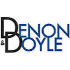 Sponsor: Denon and Doyle Entertainment