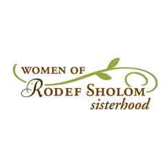 The Women of Rodef Sholom