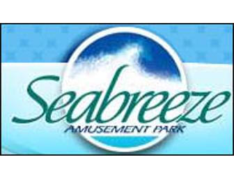 Seabreeze - Two Weekday Plus Passes for 2013 Season