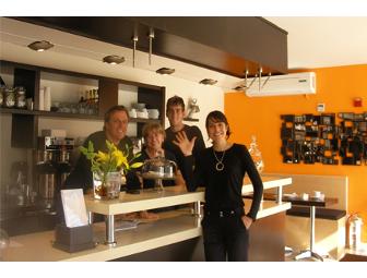 $25 Gift Card - Kafe K