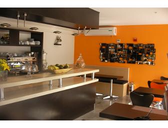 $25 Gift Card - Kafe K