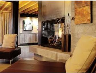 The Cedar House Sport Hotel - 1 Night Stay & Dinner for 2