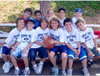 Prime Time Sports Camp-One Week of Sports Camp at Any Location
