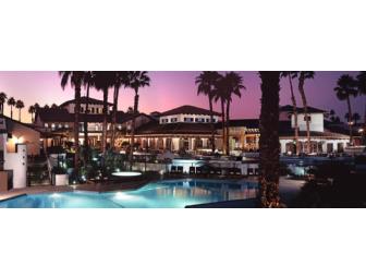 Rancho Las Palmas Resort and Spa - 2 Night Stay & Dinner