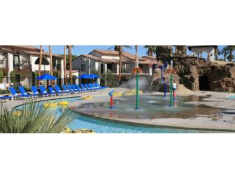 Rancho Las Palmas Resort and Spa - 2 Night Stay & Dinner