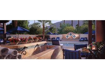 Rancho Las Palmas Resort and Spa - 2 Night Stay & Dinner