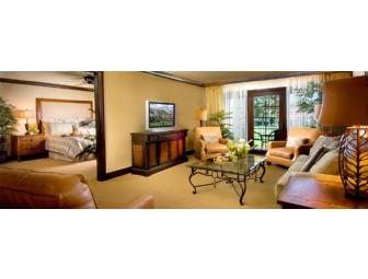 Rancho Las Palmas Resort and Spa - 2 Night Stay & Dinner