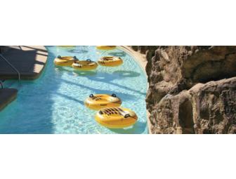 Rancho Las Palmas Resort and Spa - 2 Night Stay & Dinner