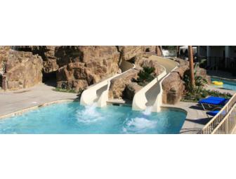 Rancho Las Palmas Resort and Spa - 2 Night Stay & Dinner