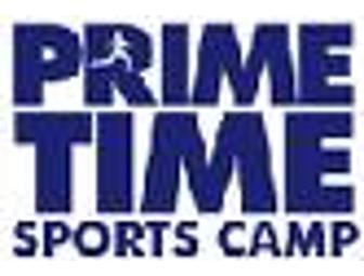 Prime Time Sports Camp-One Week of Sports Camp at Any Location