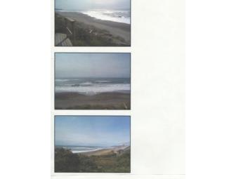 1 Week Stay - Beautiful Beach Home on Central Oregon Coast