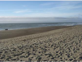 1 Week Stay - Beautiful Beach Home on Central Oregon Coast