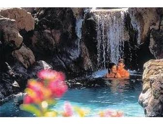 Grand Hyatt Kaua'i - 2 Night Stay Gift Certificate