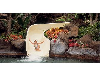 Grand Hyatt Kaua'i - 2 Night Stay Gift Certificate