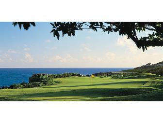 Grand Hyatt Kaua'i - 2 Night Stay Gift Certificate