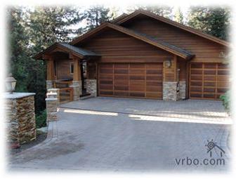 Lake Tahoe Luxury Home on a Private Cul-De-Sac - 3 Night Stay